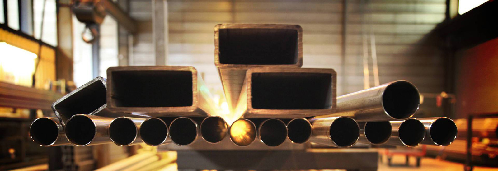 Kwaliteit Roestvrijstalen naadloze pijp fabriek