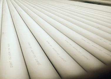 Koude de Warmtewisselaarbuis van het Tekeningsroestvrije staal Niet destructieve DIN/ASTM A213