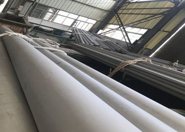 304 304L-de Buis van de Roestvrij staalWarmtewisselaar, walst 316l-Roestvrij staalbuizenstelsel koud