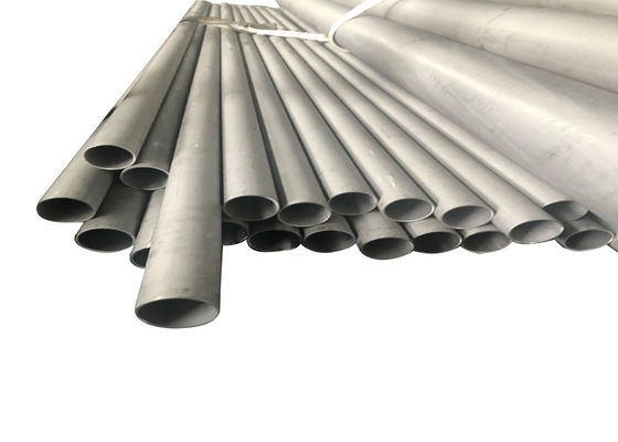 Sch5s niet Poeder die de Gelaste Buis van Uns ontharden N06600 Inconel