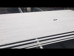 Het naadloze Gelaste Roestvrij staalpijp inspectie en testen