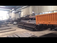 De opgepoetste Buis SS Hygiënische 316/316L van het 1/2 Duim Standaard Sanitaire Roestvrije staal