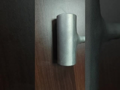 T-shirt voor het afgewerkte product