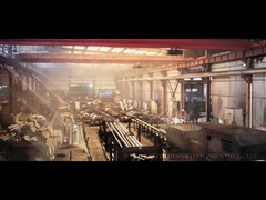 WENZHOU ZHEHENG STEEL INDUSTRY CO.,LTD Manufacturing CATALOG