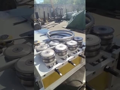 TP304 / 1.4301 Roestvrij staal spoelbuizen A269 / A213 standaard gepolijst