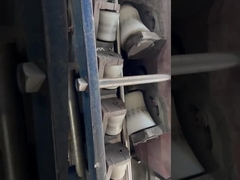 Lange, rechte, ronde SMLS-pijpen van roestvrij staal EN 1.4539