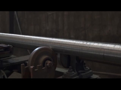 2507 UNS S32750 Naadloos duplex staalpijp voor uitvoer standaardpakket