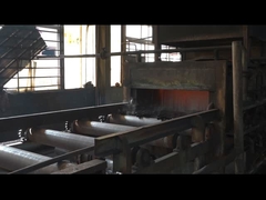 EN10216-5 TC 1 D4 / T3 Naadloze buizen van roestvrij staal, ontdooiing 304 roestvrij buizen