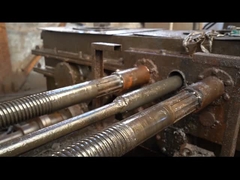 S30403 1.4307 Naadloze buizen van roestvrij staal, ASTM koudgetrokken buizen van roestvrij staal