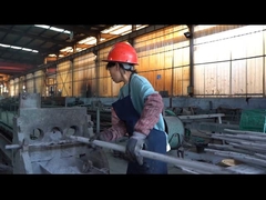 Koud getrokken roestvrijstalen warmtewisselaarbuis niet-destructief DIN / ASTM A213